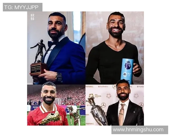 足球明星萨拉赫在赛场上的绝妙瞬间与精彩表现回顾