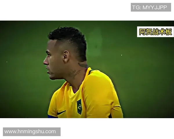 巴西足球明星的领军人物是谁以及他们的影响力分析