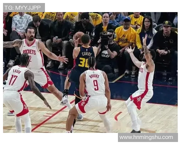 火箭与勇士激战七场精彩录像回顾全程分析与精彩瞬间集锦